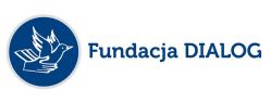 Zdjęcie <p>Logo Fundacji Dialog</p>